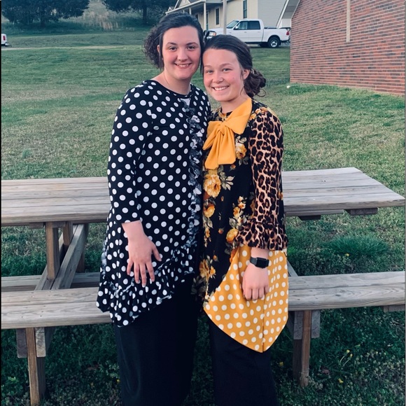 Meet your Posher, Shelby - Picture 3 of 10